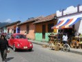 San-Cristabol, southern Mexico 2010.