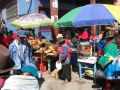 Riobamba region, southern Ecuador 2010.