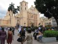 Tegulcigalpa, Honduras 2010.