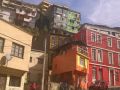 Valparaiso, central Chile 2016.