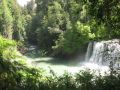 Volcun Puyehue NP, southern Chile 2016.