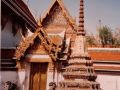 Bangkok, Thailand 1992.