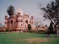 New  Delhi, India 1992.