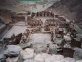 Takkt i Bahi, n-w Pakistan 1990.