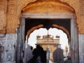 Amritsar, n-w India 1990.