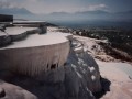 Pammukale, western Turkey 1990.