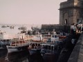 Mumbai, western India 1992.