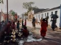 Khandwa, western India 1992.