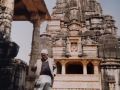 Chittorgarh, n-w India 1992.
