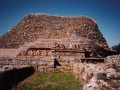 Taxila, northern Pakistan 1990.
