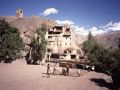 Alchi, Ladakh, n-w India 1989.