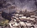 Lamayuru, Ladakh, n-w India 1989.