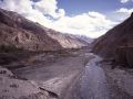 Markha Valley, Ladakh, n-w India1989.