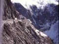 Zoji La, Kashmir, n-w India 1989.