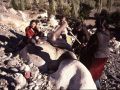 Saspol, Ladakh, n-w India 1989.
