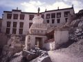 Spitok, Ladakh, n-w India 1989.