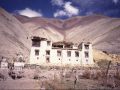 Rumbak, Ladakh, n-w India 1989.