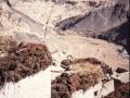 Lamayuru, Ladakh, n-w India 1989.