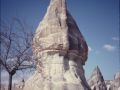 Cappadocia, central Turkey 1990.