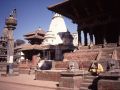 Kathmandu, Nepal 1990.