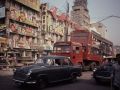 Kolkata, n-e India 1990.