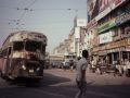 Kolkata, n-e India 1990.