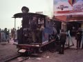 Darjeeling, n-e India 1990.