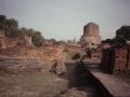 Sarnath, northern India, 1990.