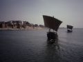 Varanasi, northern India 1990.