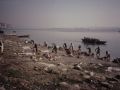 Varanasi, northern India 1990.