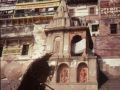 Varanasi, northern India 1990.