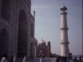 Agra, northern India 1990.