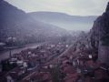 Amasya, northern Turkey 1990.
