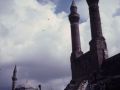 Sivas, northern Turkey 1990.