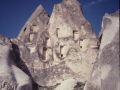 Cappadocia, central Turkey 1990.