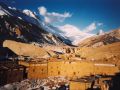 Annapurna region, central Nepal 1999.