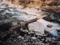 Annapurna region, central Nepal 1999.