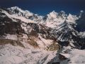 Annapurna region, central Nepal 1999.