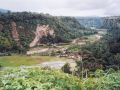 Bukittinggi region, central Sumatra, Indonesia 1992.