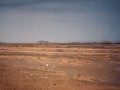 Towards Iran (Chagai Desert), s-w Pakistan 1990.