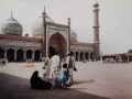 Delhi, India 1992.