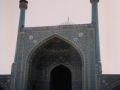 Esfahan, central Iran 1990.