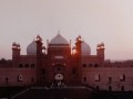 Lahore, n-e Pakistan 1990.