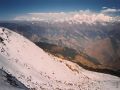 Langtang region, central Nepal 1999.