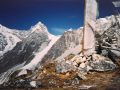 Langtang region, central Nepal 1999.
