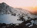 Langtang region, central Nepal 1999.