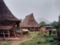 Lingga, northern Sumatra, Indonesia 1992.