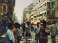 Mumbai, western India 1992.