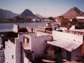 Pushkar, n-w India 1990.