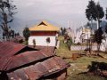 Sikkim, n-e India 1992.